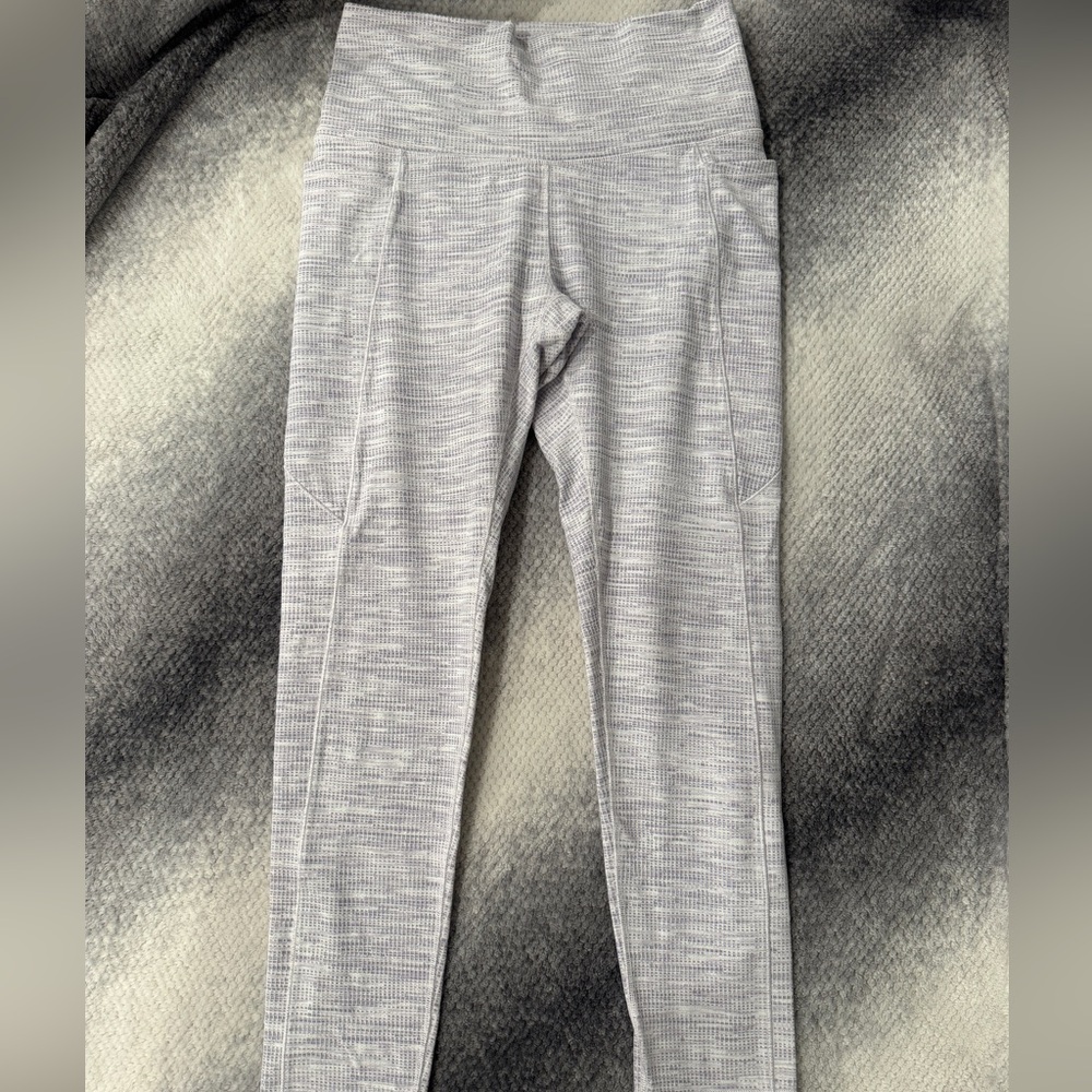 Calia Women’s Gray Leggings